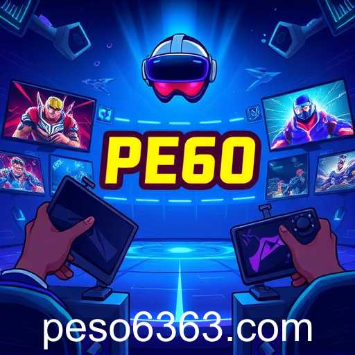 Emergence of Peso63: Redefining Online Gaming in 2025