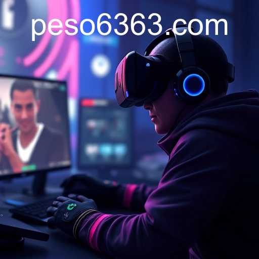 Gaming Evolution Embraces Wider Horizons