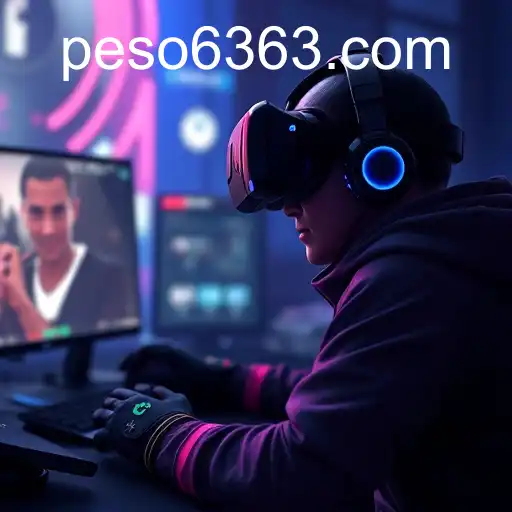 Gaming Evolution Embraces Wider Horizons