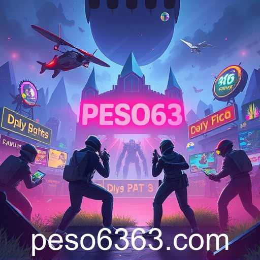 The Rise of Gaming Trends and Peso63