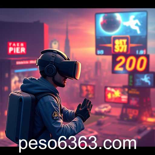 Innovative Gaming Trends Reshape Online Platforms