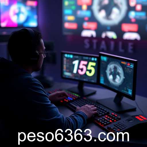 Gaming Website Launches with Innovative Offerings