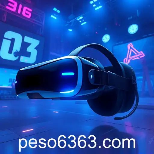 Peso63: The Evolution of Gaming