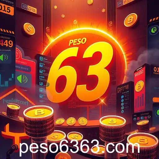 Peso63: Unveiling Trends in Gaming and Economics