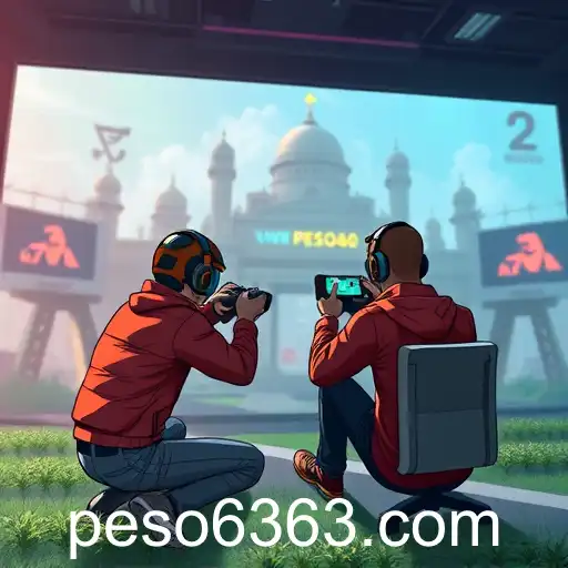 The Rising Influence of Gaming in Global Culture