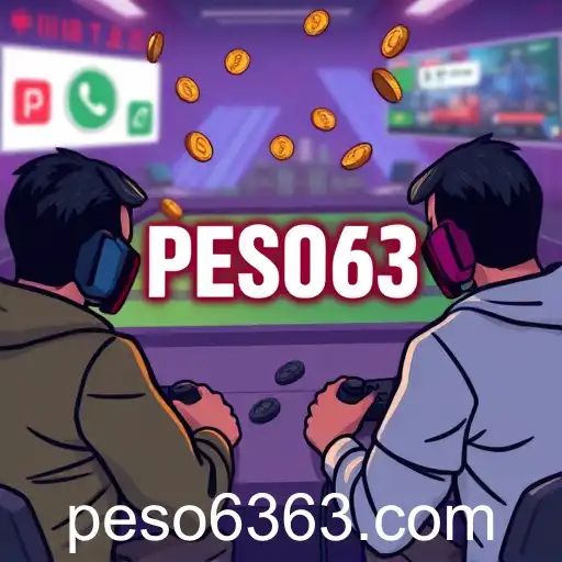 Peso63: Revolutionizing Digital Gaming in a New Era