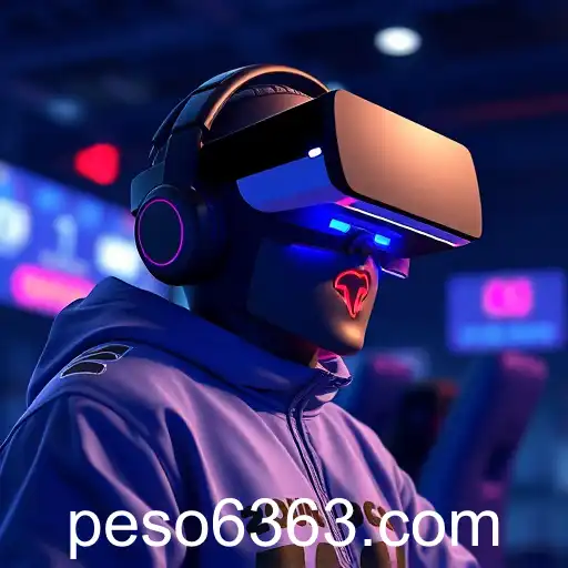 Peso63: Revolutionizing Online Gaming in the Digital Era