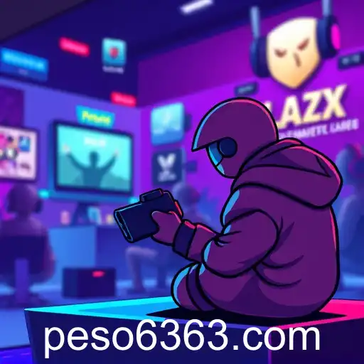 Peso63 Captivates English-Speaking Gamers