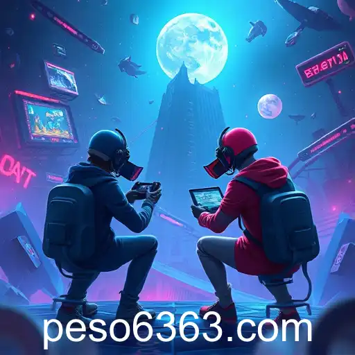 The Digital Emergence of Peso63 in 2025