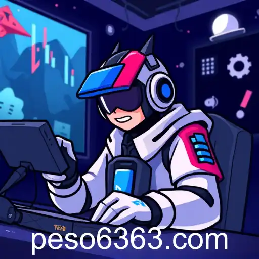 Gaming Evolution: The Rise of peso63