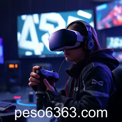 Rising Gaming Trends in 2025