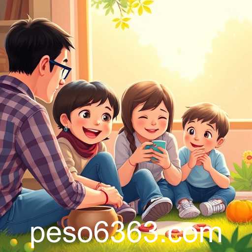 Peso63 Captivates English-Speaking Gamers