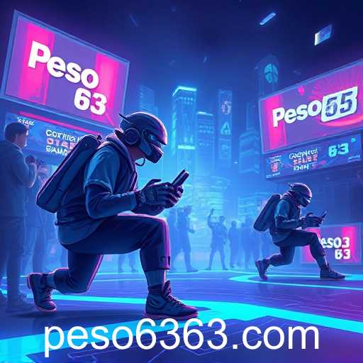 The Phenomenon of Peso63 in Online Gaming