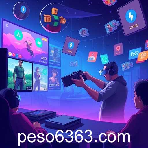 The Digital Emergence of Peso63 in 2025