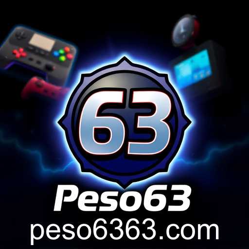 Peso63 Boosts Online Gaming Community