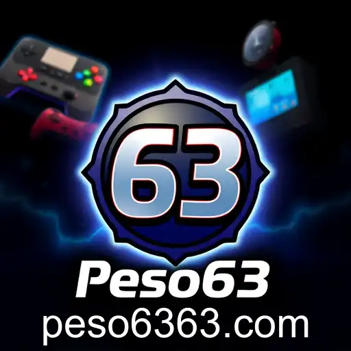Peso63 Boosts Online Gaming Community