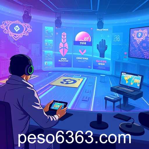 The Rise of Online Gaming in 2025