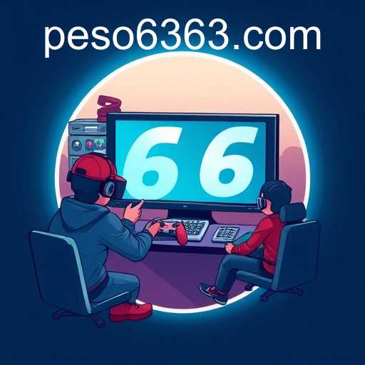 The Rise of Peso63 in Online Gaming