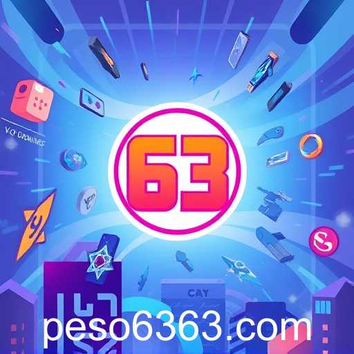 The Rise of Peso63: A New Era in Gaming