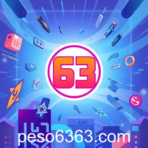 The Rise of Peso63: A New Era in Gaming