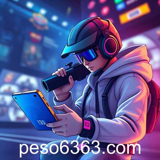 The Rise of Peso63 in 2025 Gaming Industry