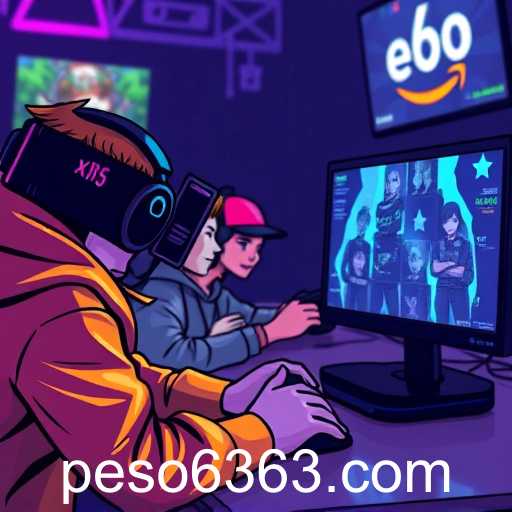 The Rise of Peso63 in Online Gaming
