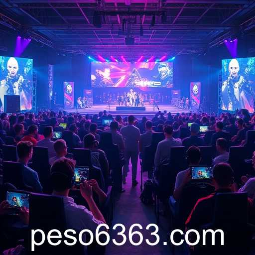 Rising Popularity of Online Gaming in 2025