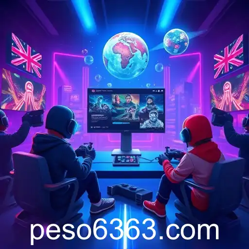 The Surge of Online Gaming Trends